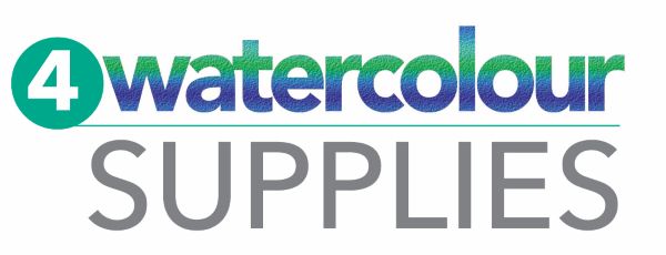 4 Water Colour Supplies